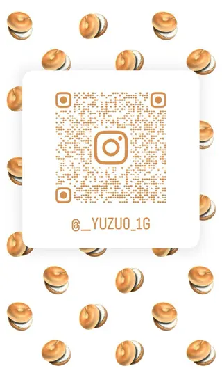 yuzu / tsunaguのヘアスタイル