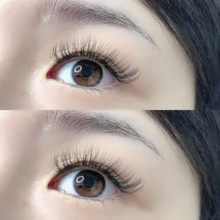 マツエク・マツパ terios.所属・terios. MATSUDAのマツエク・マツパデザイン