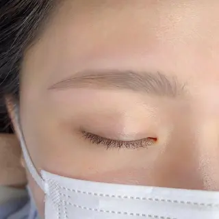 アイブロウ BEIGE 金山 🌹RUKAのマツエク・マツパデザイン