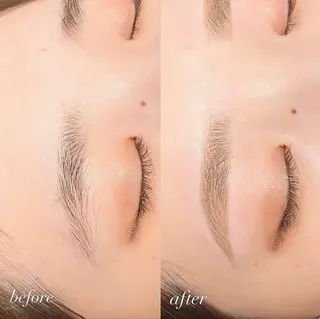 アイブロウ Lash&brow PORTE269 瓜破店所属・田川 きららのマツエク・マツパデザイン