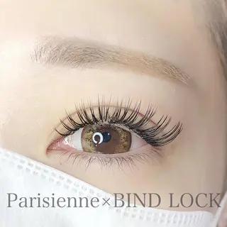 マツエク・マツパ . makotoのマツエク・マツパデザイン