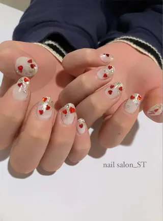 ネイル nail salon SUTAMIのネイルデザイン