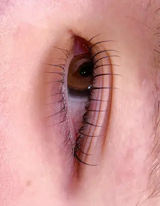 マツエク・マツパ eye salon &me.のマツエク・マツパデザイン