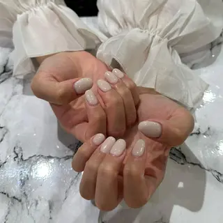 ネイル メンズ特化🏹カット パーマ/チヒロ🤍のヘアスタイル