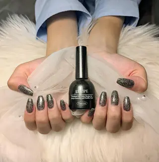 ネイル Lycka Fukaのネイルデザイン