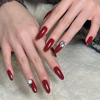 ネイル UM nail salon所属・高橋 雪のネイルデザイン