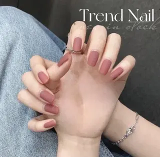 ネイル トレンド ネイル スタジオのネイルデザイン