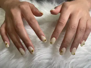 ネイル 🐶 はるか🐶のネイルデザイン