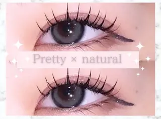 マツエク・マツパ 🌙platinum dollナツミ🌙のマツエク・マツパデザイン