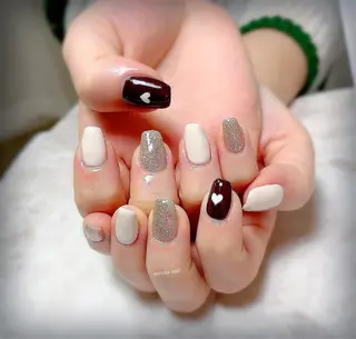 ネイル serena nailのネイルデザイン