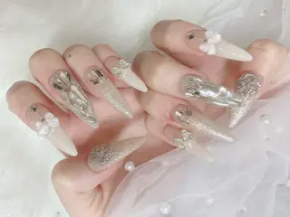 ネイル PLATA LISAのネイルデザイン