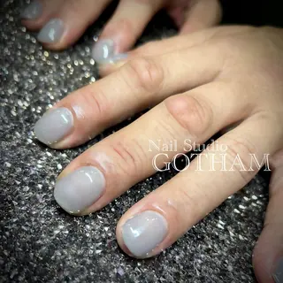 ネイル Nail Studio GOTHAM所属・高円寺駅からすぐ🌈 ネイルGOTHAMのネイルデザイン