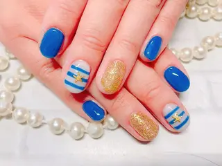 ネイル ネイルサロン HARRYS所属・ネイル･脱毛サロン HARRYSのエステ・リラクイメージ