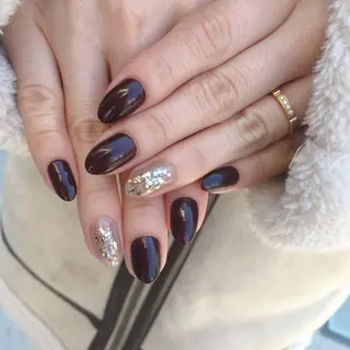 ネイル nailsalon Asryのネイルデザイン