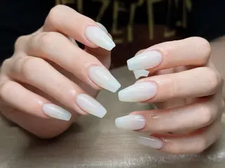 ネイル EMY 168 池袋のネイルデザイン