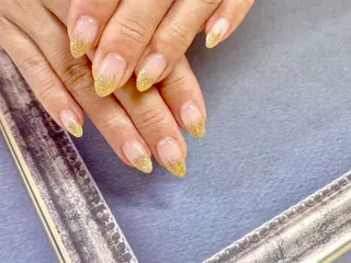 ネイル ネイルサロンフォーユー所属・宮 すずかのネイルデザイン