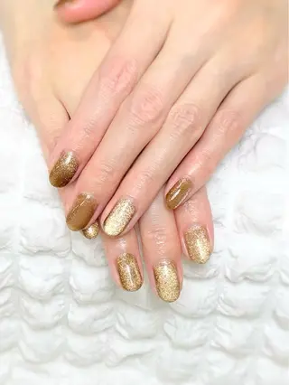 ネイル le rue MIKAのネイルデザイン