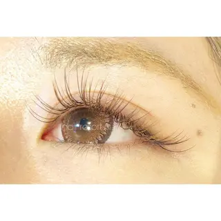 マツエク・マツパ brow art 上野 / 吉橋のマツエク・マツパデザイン