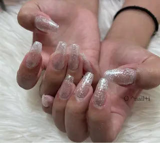 ネイル O ^nail+i所属・O ^nail+i YUKARIのネイルデザイン
