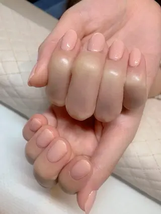 ネイル aimer tomomiのネイルデザイン