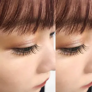 マツエク・マツパ 🕯️ｈａｒｕ 🕯️の眉毛・アイブロウイメージ