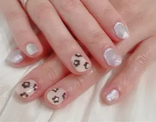 ネイル 狭山店(林) You nailのネイルデザイン