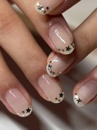 ネイル model / honokaのネイルデザイン