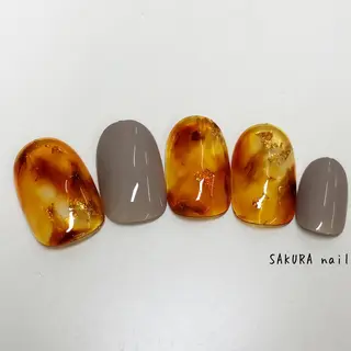ネイル SAKURA nailのネイルデザイン