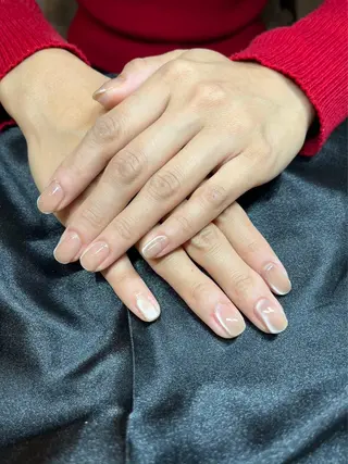 ネイル Nail Salon HARUのネイルデザイン
