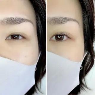 マツエク・マツパ まつげ 専門店MiiNのマツエク・マツパデザイン