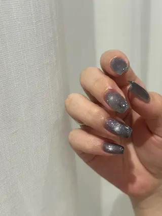 ネイル TSUJIMOTO Kのネイルデザイン