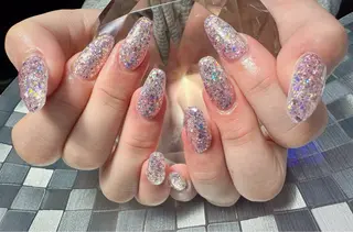 ネイル Regulus 光田のネイルデザイン