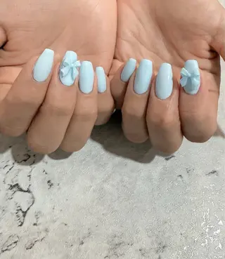 ネイル Reilly nail.所属・［REILLY.］ Misakiのネイルデザイン