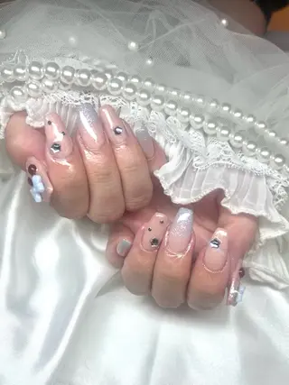 ネイル sissy suzukaのネイルデザイン
