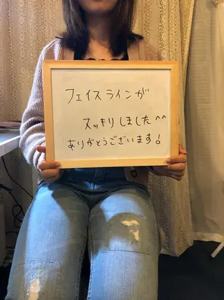 毛穴/ピーリング ララピール/POLAのエステ・リラクイメージ