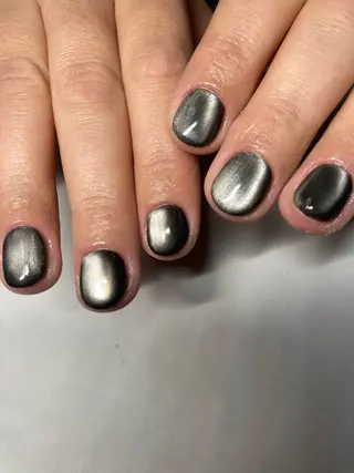 ネイル amu所属・かおる KAORUのネイルデザイン