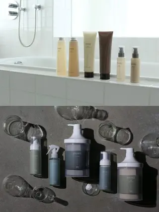 SoL🪐✧ 眞白のヘアスタイル