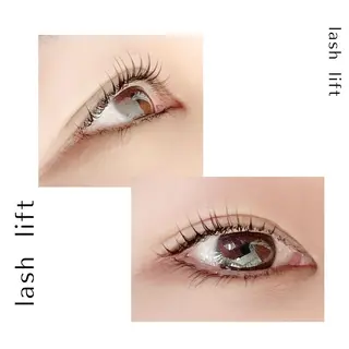 マツエク・マツパ &me beautyのネイルデザイン