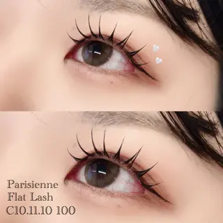 マツエク・マツパ 🎀SEIA🎀 横浜🐈⬛ྀི💞のマツエク・マツパデザイン