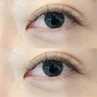 マツエク・マツパ 吉野 優子のマツエク・マツパデザイン