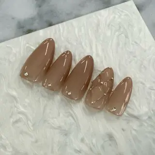 ネイル Amie NAILのネイルデザイン