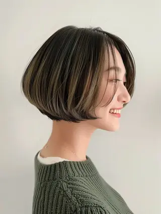 ショート RYUSEI/メンズ スタイル.パーマのヘアスタイル