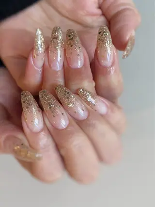 ネイル nailsalonmaile所属・nail salon maile☽のネイルデザイン