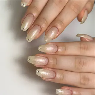 ネイル private salon Lem.所属・Lem. Sayaのネイルデザイン