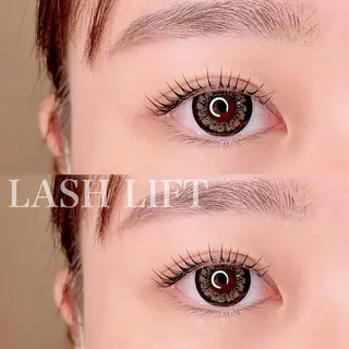 マツエク・マツパ REVIA :katoのマツエク・マツパデザイン