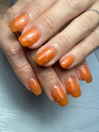 ネイル EGAO所属・NAILSALON EGAOのネイルデザイン