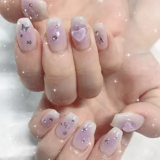 ネイル Best Nail NANA🤍のネイルデザイン