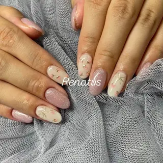 ネイル Renatus Nailのネイルデザイン