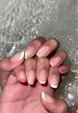 ネイル SATO .の眉毛・アイブロウイメージ