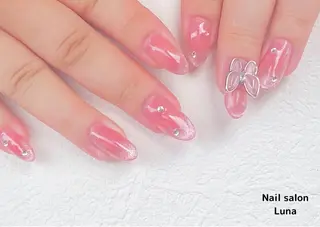 ネイル 加藤 美穂のネイルデザイン